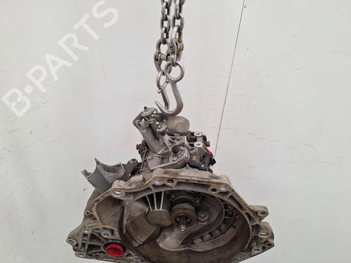 Gearbox VAUXHALL MERIVA Mk II (B) (S10) 1.4 | BP37540045M3 - Image 3