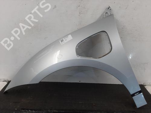 Used Left front fenders JAGUAR I-PACE (X590) EV400 AWD (400 hp) 31059092