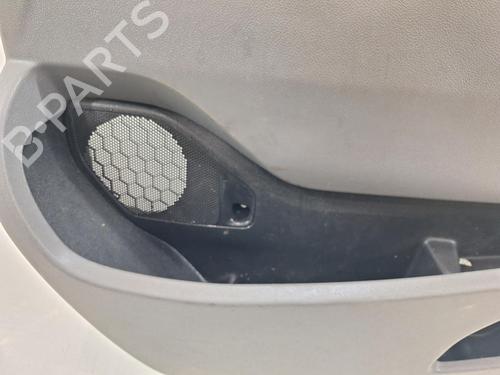 Other VAUXHALL VIVARO C Van (K0) 1.5 | BP31914397O1 