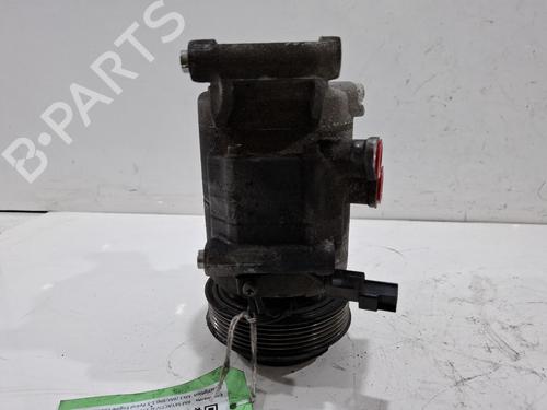 AC compressor MAZDA 3 (BM, BN) 1.5 | BP39070317M34 - Image 3