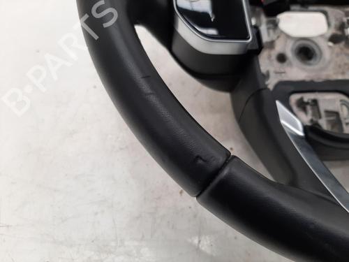 Steering wheel LAND ROVER RANGE ROVER EVOQUE (L551) 2.0 D150 4x4 | BP26842382C49 