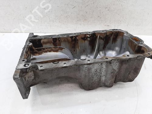 Used Oil sump Oil sump VAUXHALL CORSA Mk IV (E) (X15) 1.4 (90 hp) 33467381 33467381
