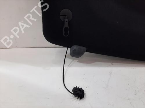 Rear parcel shelf MERCEDES-BENZ A-CLASS (W177) AMG A 35 4-matic (177.051) | BP38165985C85 - Image 4