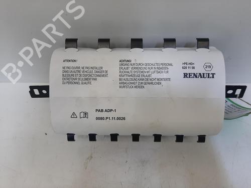 Andre RENAULT CAPTUR I (J5_, H5_) 0.9 TCe 90 | BP26755569O1 