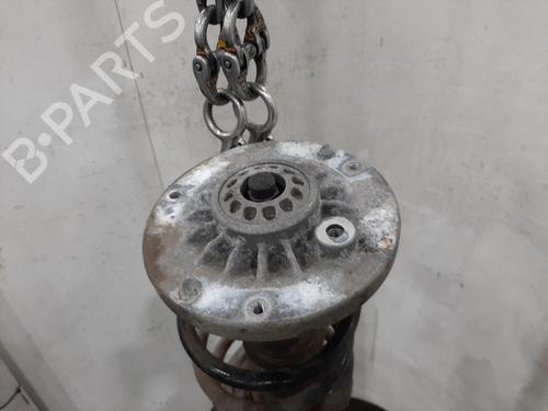 Left front suspension BMW X4 (F26) xDrive 20 d | BP26838735M72 