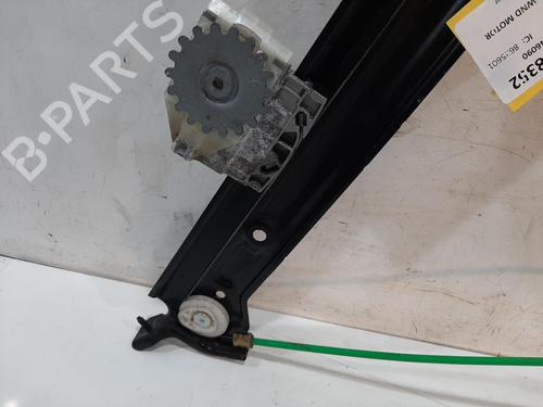 Front right window mechanism MINI MINI (F56) One | BP33648025C23 - Image 3