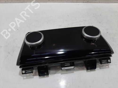 Climate control JAGUAR I-PACE (X590) EV400 AWD | BP33318389I5  - Image 5