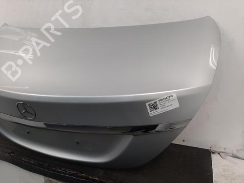 Tailgate MERCEDES-BENZ C-CLASS (W205) C 200 (205.042) | BP29883420C6 