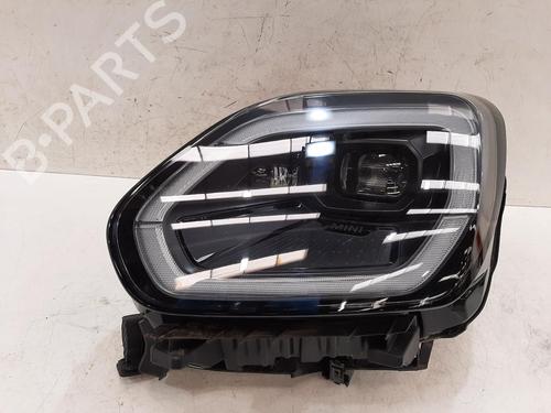Used Left headlight Left headlight MINI MINI COUNTRYMAN (U25) 1.5 C (170 hp) 33435573 33435573