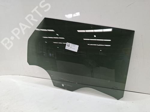 Used Rear right door window Rear right door window 38568564 38568564