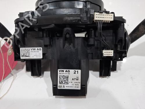 Switch AUDI A1 Sportback (8XA, 8XF) 1.4 TFSI | BP38328068I30 - Image 5