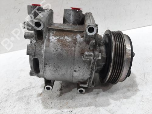 AC compressor HONDA JAZZ III (GE_, GG_, GP_, ZA_) 1.3 i (GE6, GG3, GG6) | BP31361336M34 