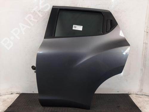 Used Left rear door NISSAN JUKE (F15) 1.5 dCi (110 hp) 29989120