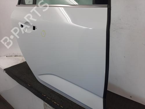 Right rear door RENAULT MEGANE IV Grandtour (K9A/M/N_) 1.5 dCi 110 | BP28040397C5