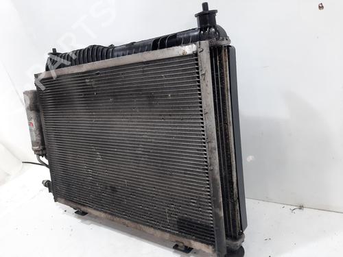 Radiator set FORD FIESTA VI (CB1, CCN) 1.25 | BP36855123M120  - Image 5