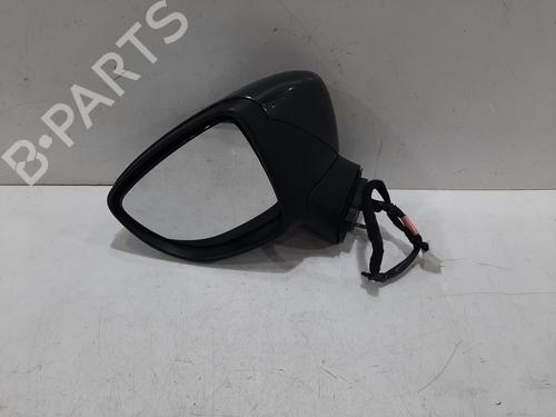 left-mirror-nissan-micra-v-k14-2016-30324444 main image