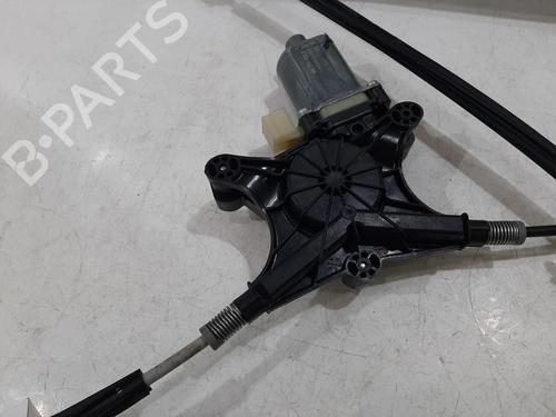 Front right window mechanism SEAT ATECA (KH7, KHP) 2.0 TDI 4Drive | BP34178812C23 - Image 5