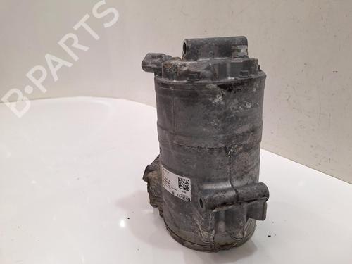 AC compressor JAGUAR I-PACE (X590) EV400 AWD | BP26855988M34 