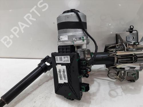 Steering column MG MG HS (AS23) 1.5 EHS Hybrid (CSA6463) | BP36451349M21  - Image 6