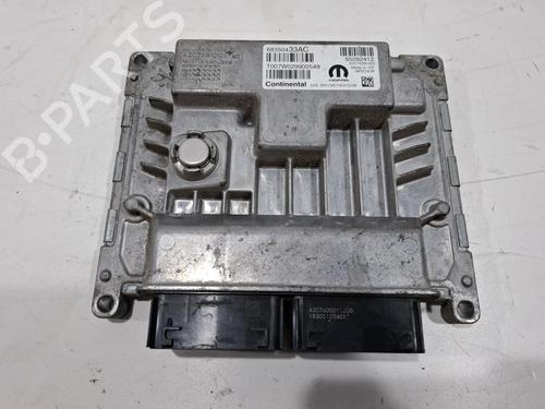 Used Engine control unit (ECU) Engine control unit (ECU) 39561331 39561331