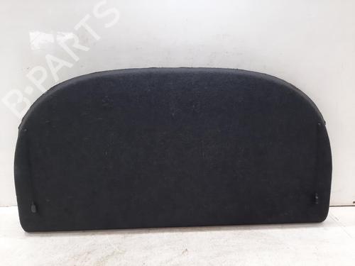 Cappelliera HONDA CIVIC VIII Hatchback (FN, FK) 2.2 CTDi (FK3) (140 hp) 33179346