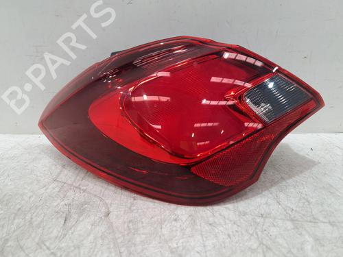 Used Left taillight Left taillight 39532020 39532020