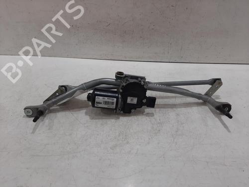 Used Front wiper motor Front wiper motor JAGUAR F-PACE (X761) 2.0 P400e Plug-in Hybrid (404 hp) 33647396 33647396