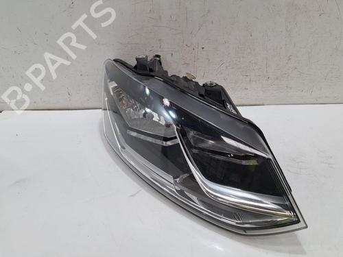 Used Right headlight Right headlight 37718097 37718097