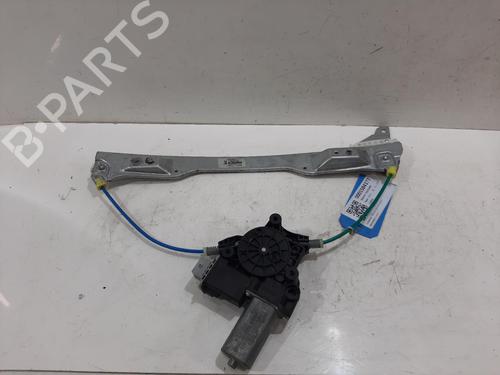 Used Front left window mechanism VAUXHALL CORSA Mk IV (E) (X15) 1.3 CDTi (95 hp) 30789817