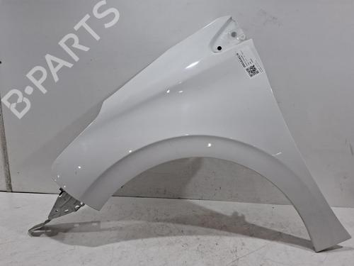 Used Left front fenders Left front fenders 39471184 39471184