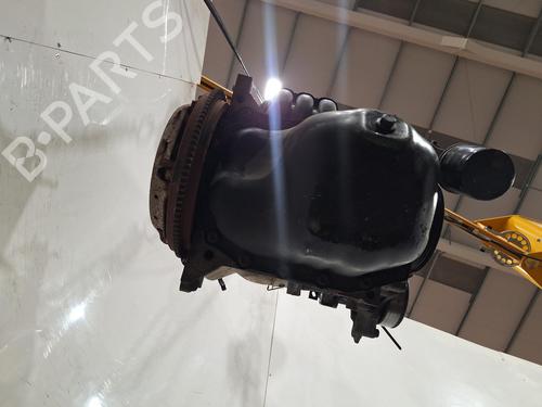 Engine TOYOTA AYGO (_B1_) 1.0 (KGB10_, KGB10R) | BP39267501M1 - Image 6