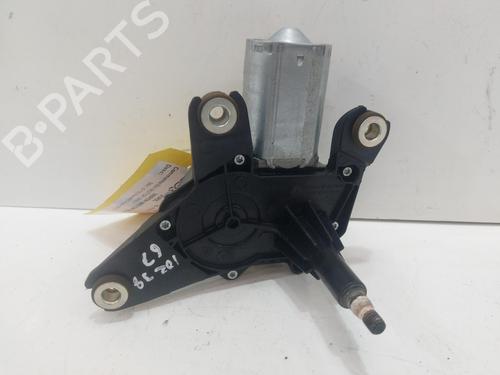 Rear wiper motor NISSAN JUKE (F15) 1.5 dCi | BP28040365M102 
