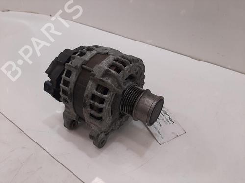 Used Alternator Alternator VW PASSAT B8 (3G2, CB2) 1.5 TSI (150 hp) 36451515 36451515