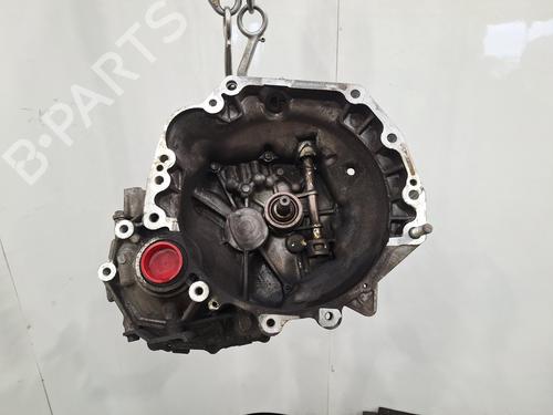 Used Gearbox SUZUKI SWIFT III (MZ, EZ) 1.3 (RS413, ZC11S) (92 hp) 29989133