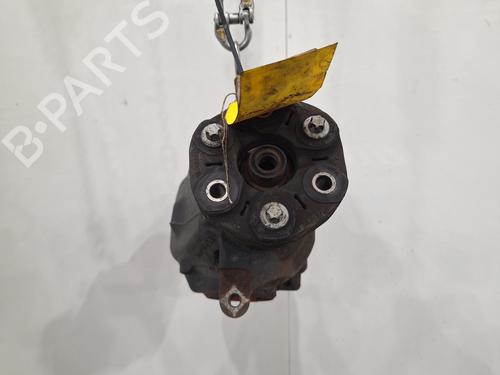 Rear differential BMW 4 Convertible (F33, F83) 420 d | BP29444943M24 