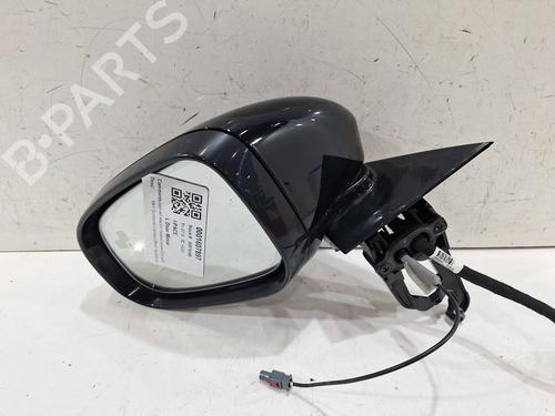 Außenspiegel links für JAGUAR I-PACE (X590) EV400 AWD (400 hp) 31768970