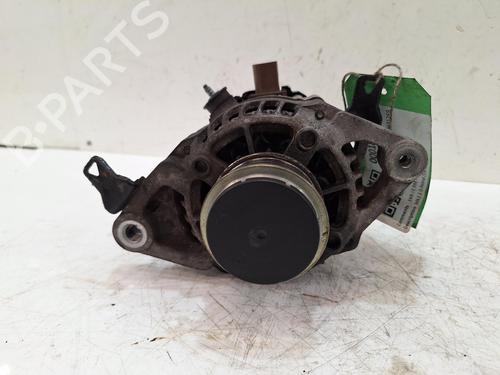 Alternator TOYOTA AYGO (_B4_) 1.0 (KGB40) | BP40254304M7 - Image 5