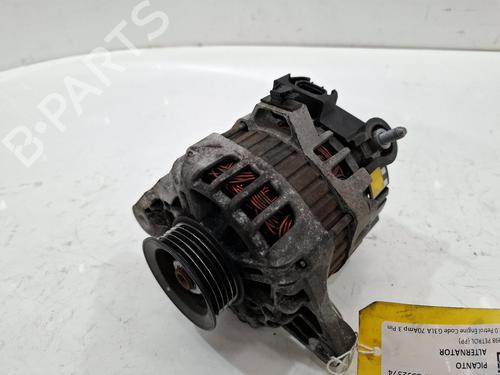 Used Alternator Alternator 38568755 38568755