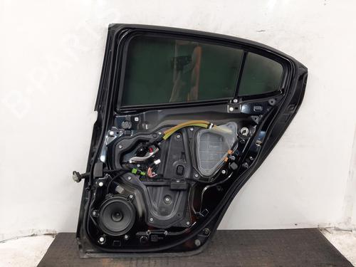 Right rear door MAZDA 3 (BM, BN) 2.2 D | BP29445078C5 