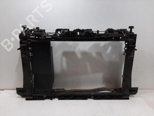 Used Front slam panel FORD FIESTA VII (HJ, HF) 1.1 Ti-VCT (86 hp) 30179406