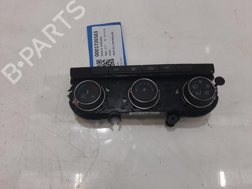 Used Climate control Climate control VW GOLF VII (5G1, BQ1, BE1, BE2) 1.6 TDI (115 hp) 35986004 35986004