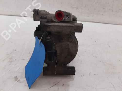 AC compressor KIA PICANTO II (TA) 1.0 | BP37690613M34  - Image 5