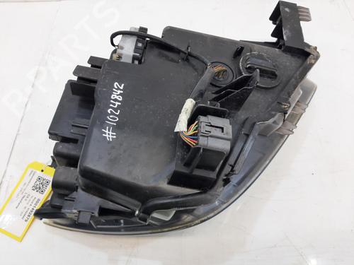 Left headlight MAZDA CX-3 (DK) 1.5 SKYACTIV-D (DK2WS, DK5FW) | BP28274811C28 