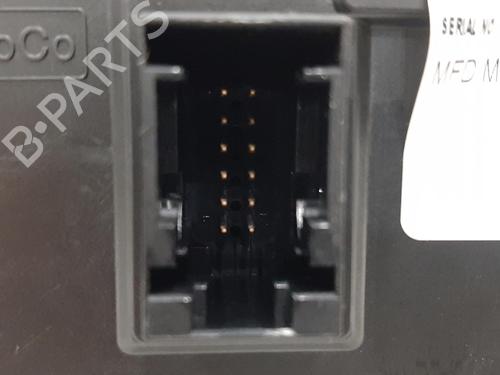 Display monitor FORD FIESTA VI (CB1, CCN) 1.25 | BP26786354C48 