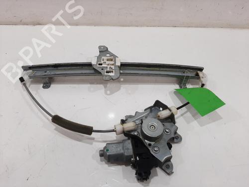 Front left window mechanism NISSAN JUKE (F15) 1.6 | BP29496719C22 