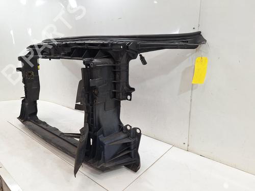 Front slam panel AUDI A3 Sportback (8PA) 1.6 TDI | BP27629983C72 