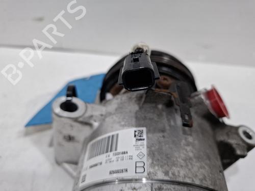 AC compressor DACIA SANDERO II 1.0 SCe 75 (B8JC, B8JD, B8NC) | BP38231748M34 - Image 4