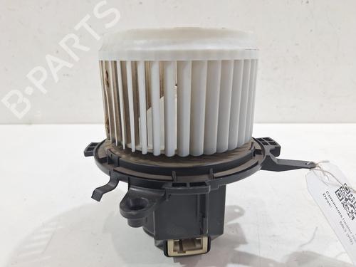 Used Heater blower motor PEUGEOT PARTNER Box Body/MPV (K9) 1.6 BlueHDI 100 (99 hp) 26834373