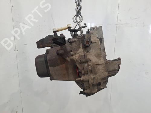 Gearbox CITROËN C3 II (SC_) 1.0 VTi 68 | BP32422908M3