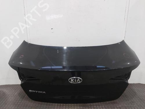 Used Tailgate KIA OPTIMA (FSGDS6B) 1.7 CRDi (136 hp) 26849380